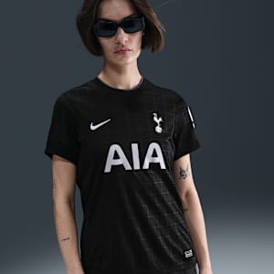 Tottenham Hotspur 2025/26 Stadium Away Women's Nike Dri-FIT Football Replica Shirt