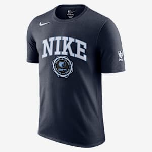 Memphis Grizzlies Essential Men's Nike NBA T-Shirt