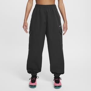 Nike Sportswear cargobroek voor meisjes