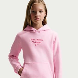 Nike Big Kids' Volleyball Pullover Hoodie