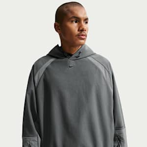 Nike Tech Men's Dri-FIT Shori Knit Utility Hoodie