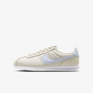Nike Cortez Textile Older Kids' Shoes