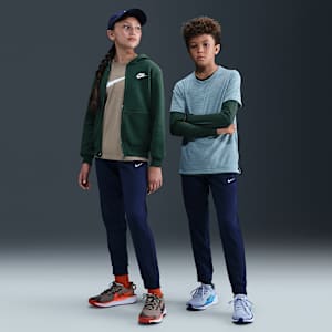 Nike Multi Older Kids' Knit Trousers