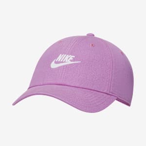 Nike Sportswear Heritage86 Futura Washed Hat