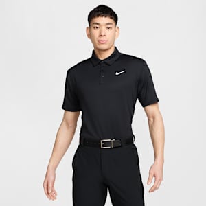 Nike Tour Men's Dri-FIT Solid Golf Polo