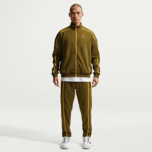 NikeCourt Heritage Men's Tennis Pants