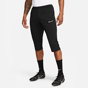 Nike Dri-FIT Academy Men's 3/4 Knit Soccer Pants (Stock)