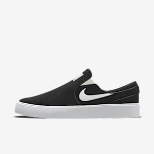 Nike SB Zoom Janoski Slip By You Custom Women's Skate Shoes