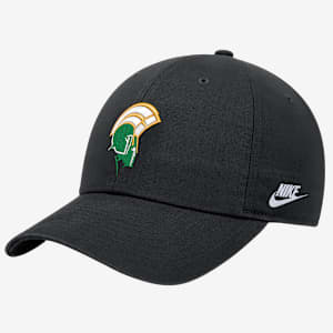 Norfolk State Nike College Adjustable Cap