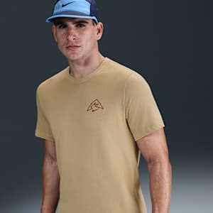 Nike Men's Dri-FIT T-Shirt