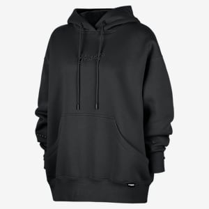 Chicago Bulls City Edition Women's Nike NBA Phoenix Fleece Premium Hoodie