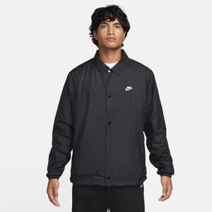 Nike Club Men's Coaches' Jacket