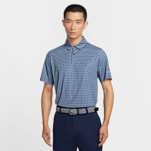 Nike Velocity 男款 Dri-FIT 高爾夫有領衫