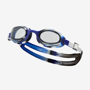 Goggles para niños talla grande Nike Swim Hyper Flow