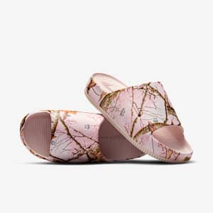 Nike Calm RealTree Women's Slides