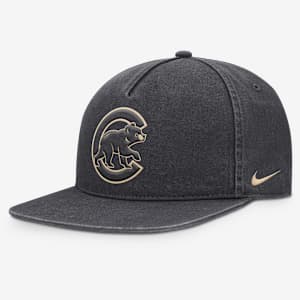 Chicago Cubs Pro Men's Nike MLB Adjustable Hat
