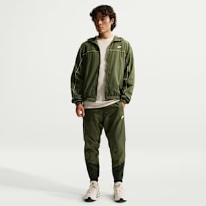 Nike Windrunner Men's Woven Lined Pants