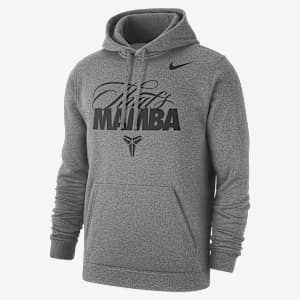 Kobe Men's Hoodie