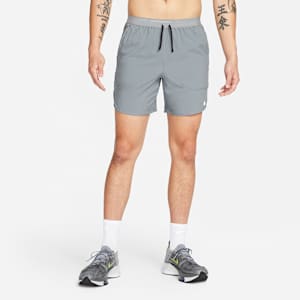 Nike Dri-FIT Stride Men's 7" Brief-Lined Running Shorts