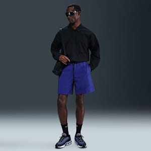 Nike Tech geweven herenshorts