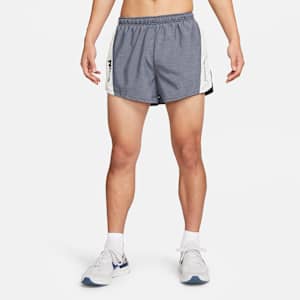 Nike Dri-FIT Heritage Men's 10cm (approx.) Brief-Lined Running Shorts