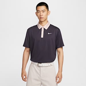 Nike Tour Men's Dri-FIT Golf Polo