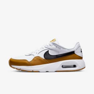 Nike Air Max SC Leather Men's Shoes