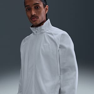 Nike SB Chaqueta deportiva con cremallera completa