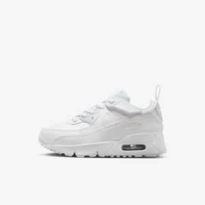 Tenis para niños de preescolar Nike Air Max 90 EasyOn