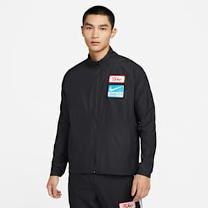 Nike Dri-FIT Miler Men's Running Jacket