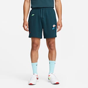 Nike Sportswear Essentials+ Men's French Terry Shorts