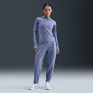 Nike Universa Women's Dri-FIT Mid-Rise Loose 7/8 Pants
