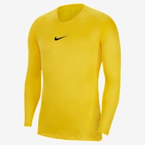 Nike Dri-FIT Park First Layer Men's Soccer Jersey