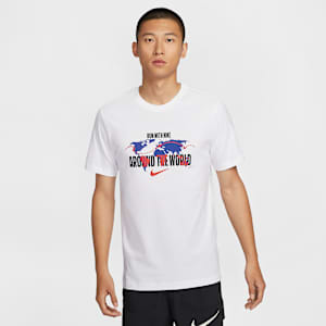 Nike Men's Running T-Shirt