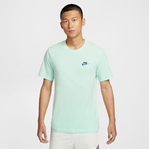 Nike Sportswear Club Men's T-Shirt