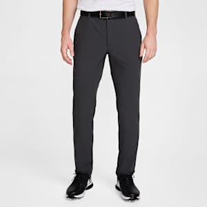 Pants de golf de ajuste slim para hombre Nike Tour Repel Flex