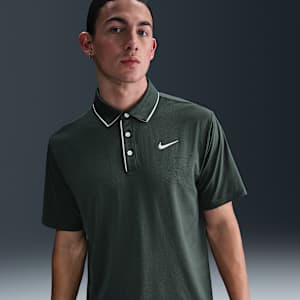 Polo de golf Dri-FIT para hombre Nike Tour