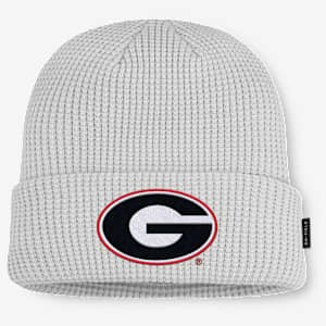 Georgia Utility Off-Field Men's Nike College Cuffed Beanie