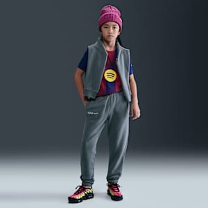 FC Barcelona Air Older Kids' Nike Football Pants