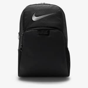 Nike Brasilia Winterized Graphic Training Backpack (Large, 24L)