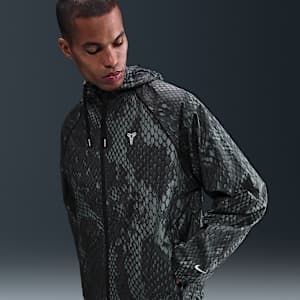 Kobe Men's Woven Jacket