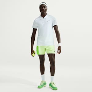 Calções Dri-FIT NikeCourt Slam para homem