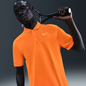 Polo de tennis NikeCourt Dri-FIT pour Homme