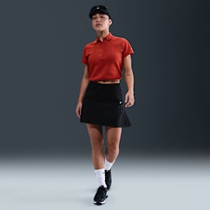 Falda de golf para mujer Nike