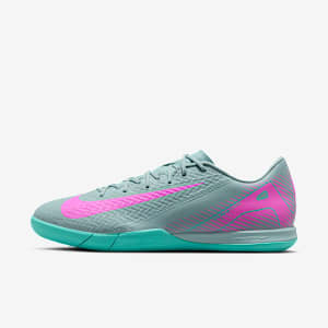 Nike Mercurial Vapor 16 Academy Indoor/Court Low-Top Soccer Shoes