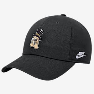 Wake Forest Nike College Cap