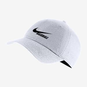 Nike Baseball Campus Cap