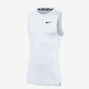 ナイキ プロ メンズ スリーブレス トップ
