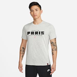 Paris Saint-Germain Men's Football T-Shirt