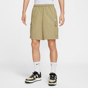 Nike Sportswear Club Men's Utility Shorts